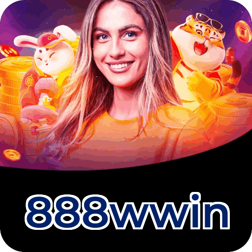 Logo Oficial 888wwin Download