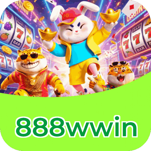 Siga a 888wwin no Facebook
